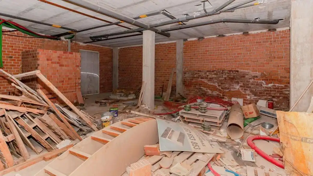 Local comercial en venda a Calle FUENTE ALAMO 3, imagen 11
