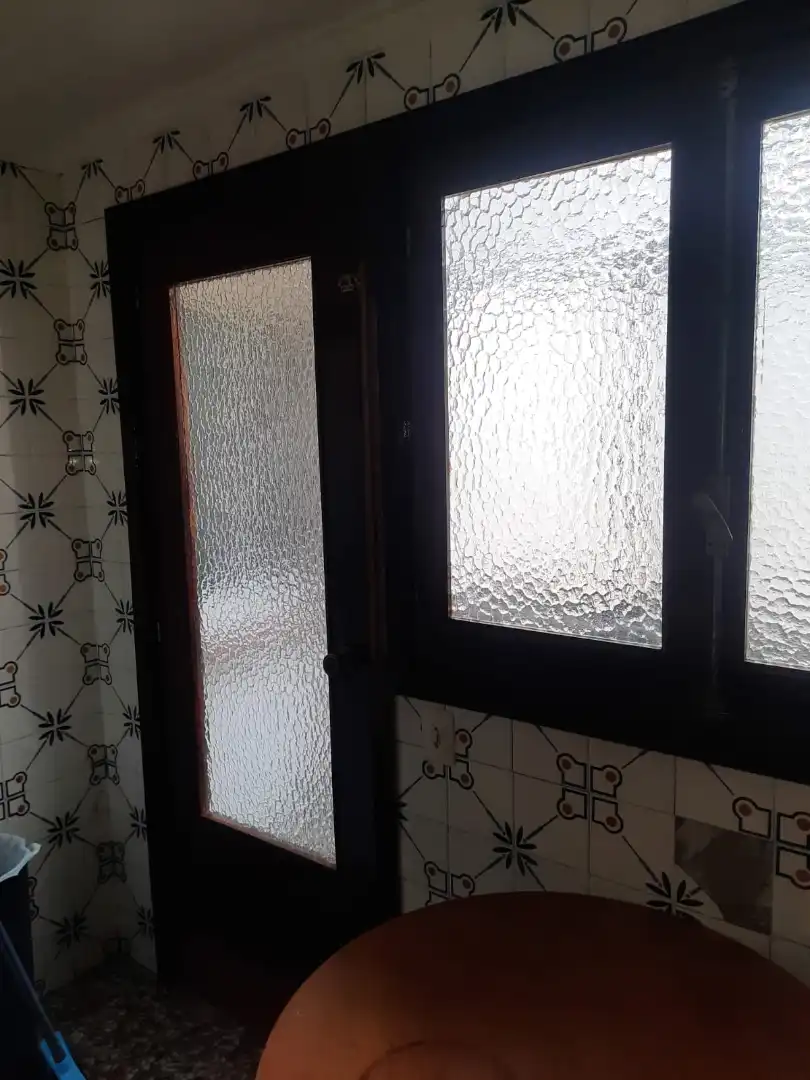 Bathroom of Flat for sale in Salinas  with Balcony