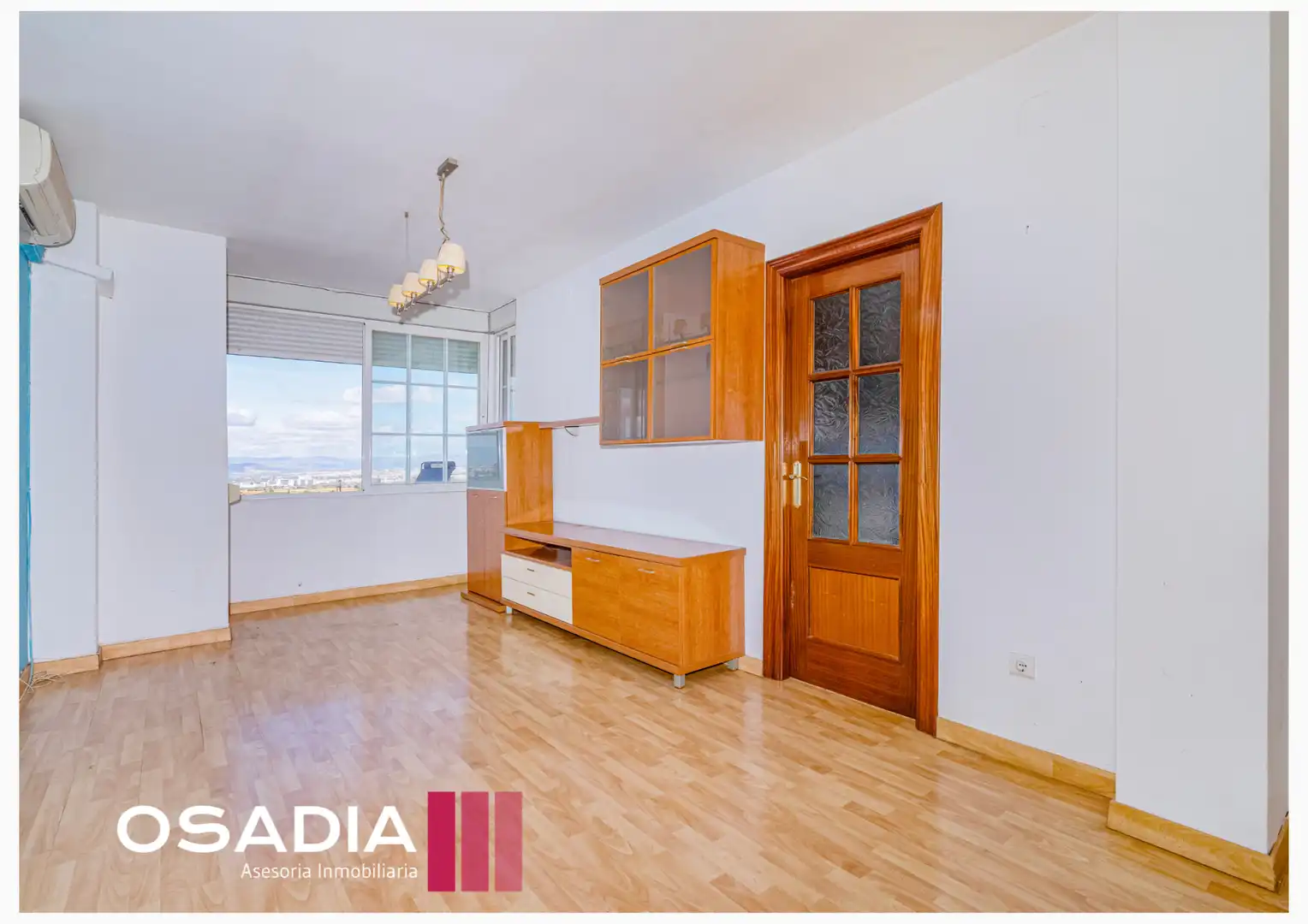 Habitación de Piso en venta en La Zubia
