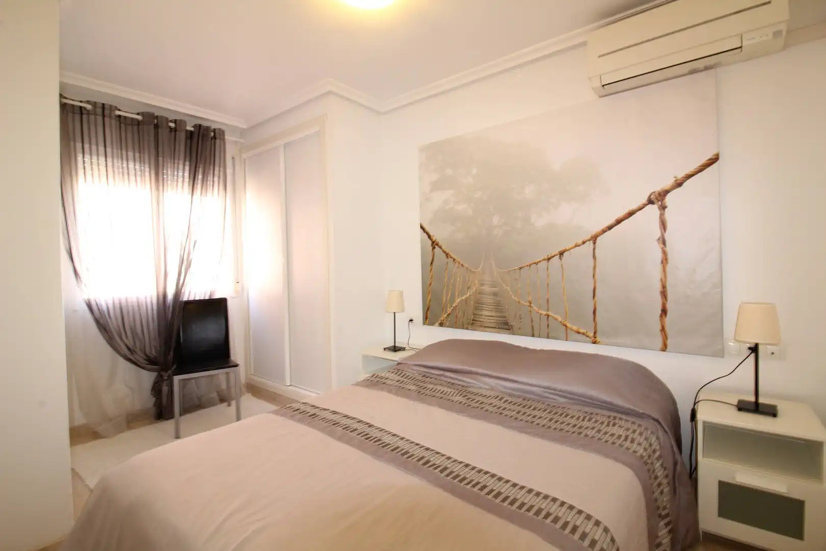 Apartamento con terraza en venta en Rambla JUAN MATEO GARCIA, imagen 20