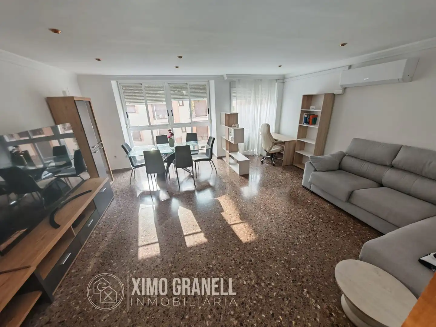 Flat with lift for sale in La Vall d'Uixó, imagen 2