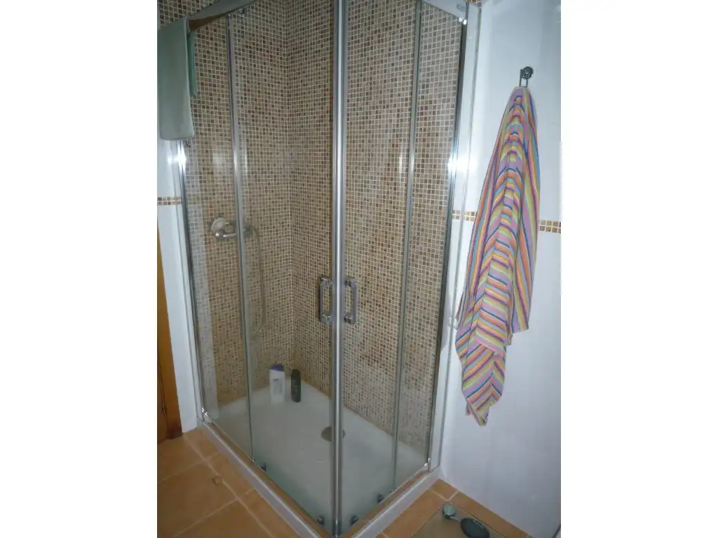 Bany de Casa o xalet en venda en Cacabelos