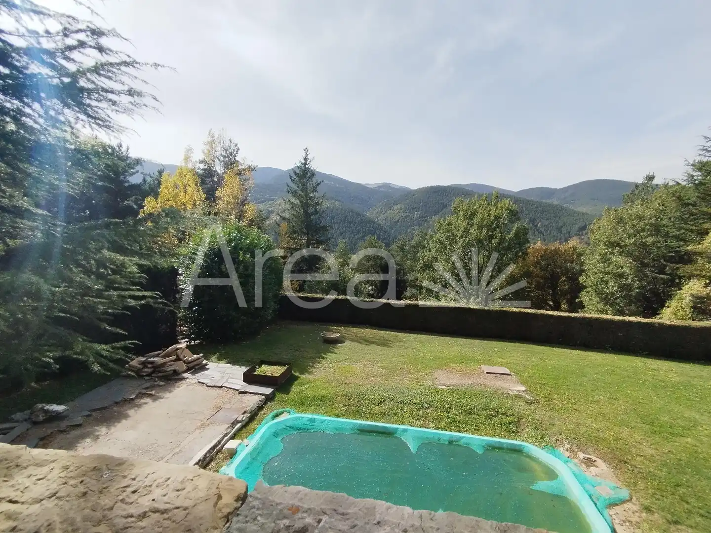 Casa o chalet en venta en Carretera Planoles, Planoles