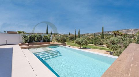 Villa Mustique y Aruba en Finca Resort, Alicante, imagen 3