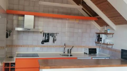 Foto 5 de Loft de alquiler en Feria,  Sevilla Capital