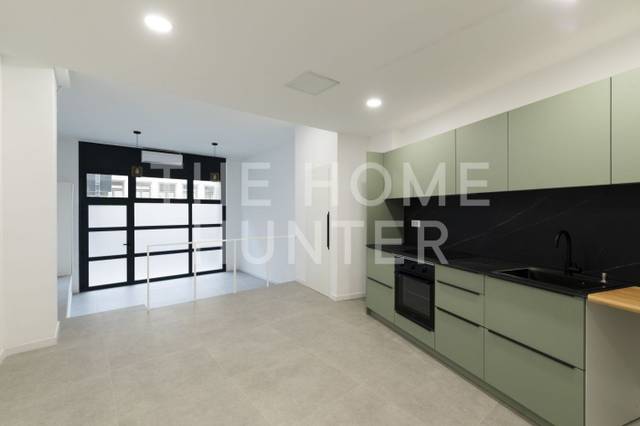 Local comercial en Alquiler en Rambla Volart  en El Guinardó