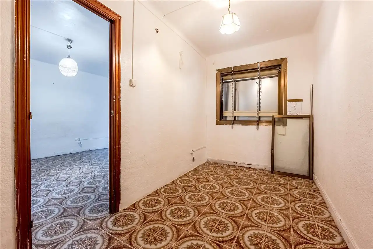 Àtic en venda a Roma, imagen 2