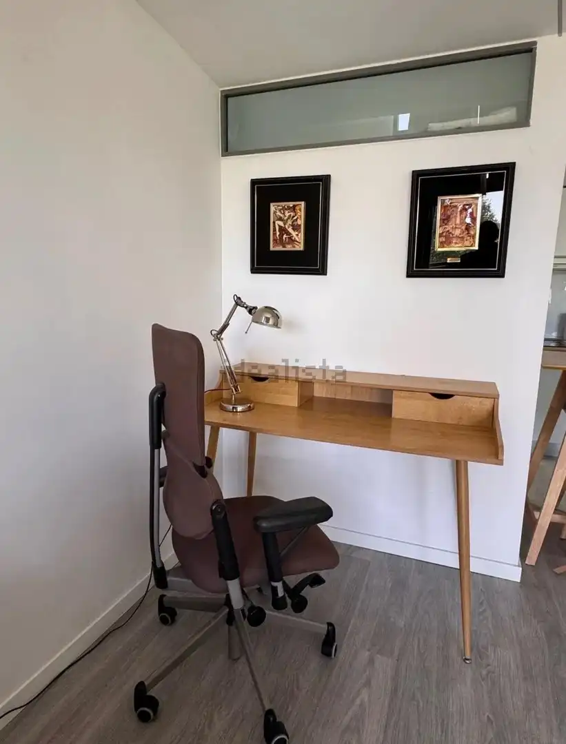 Duplexes for rent in Corpa, Madrid