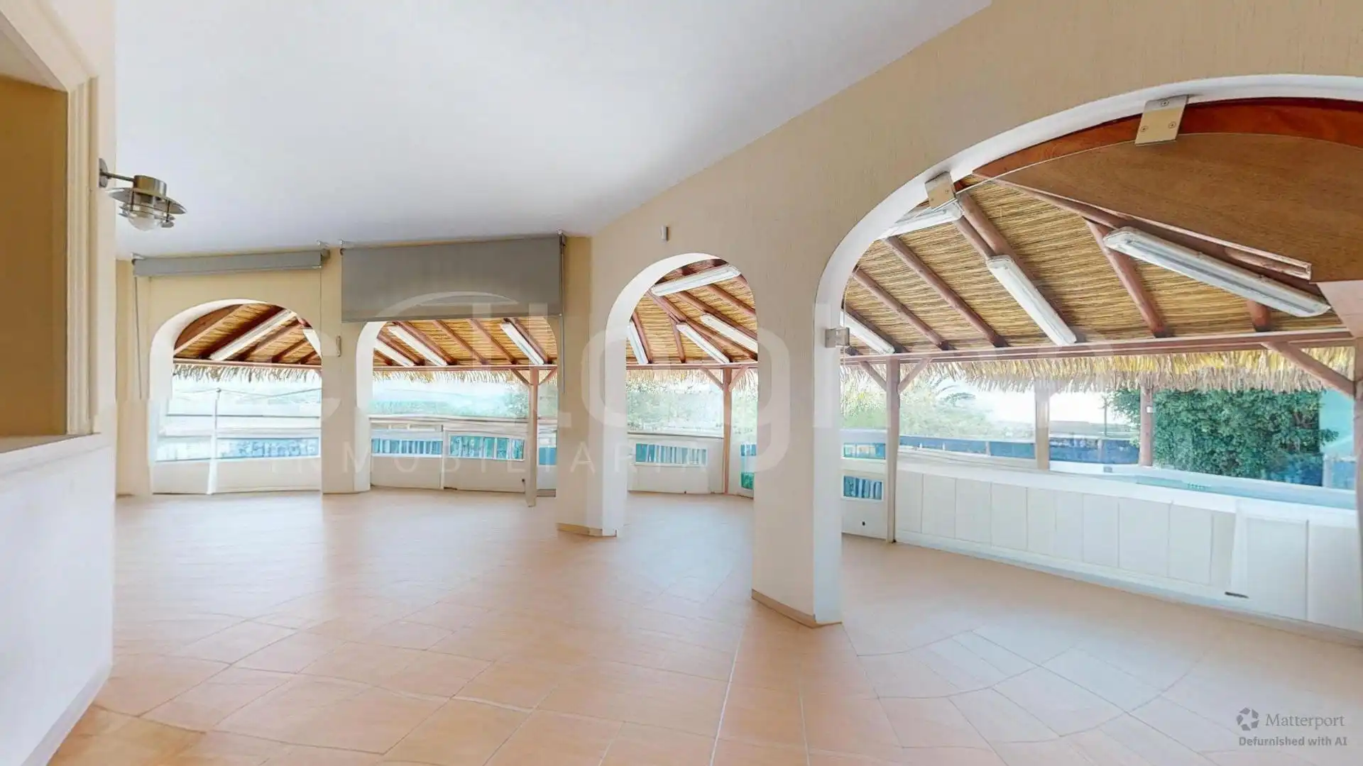 Casa o chalet en venta en Calpe / Calp con Aire acondicionado, Calefacción y Terraza