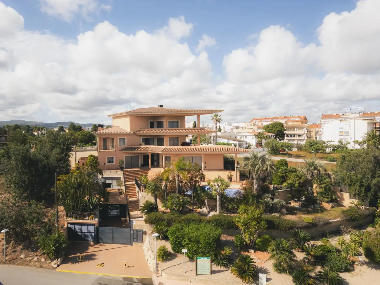 Haus mit Terrasse zum Verkauf in L'Ampolla, imagen 4