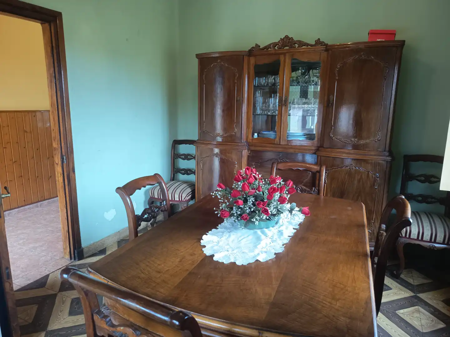 Casa en venda a Aldea el Campo, imagen 19