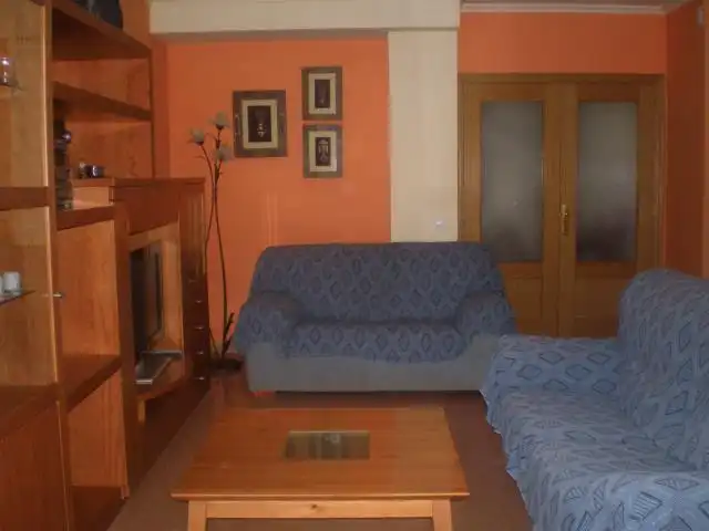 Appartement avec terrasse à vendre à CALLE PALANCIA, imagen 2