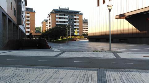 Foto 5 de Garaje de alquiler en Plaza Kontxa Etxeberria, Astigarraga, Gipuzkoa