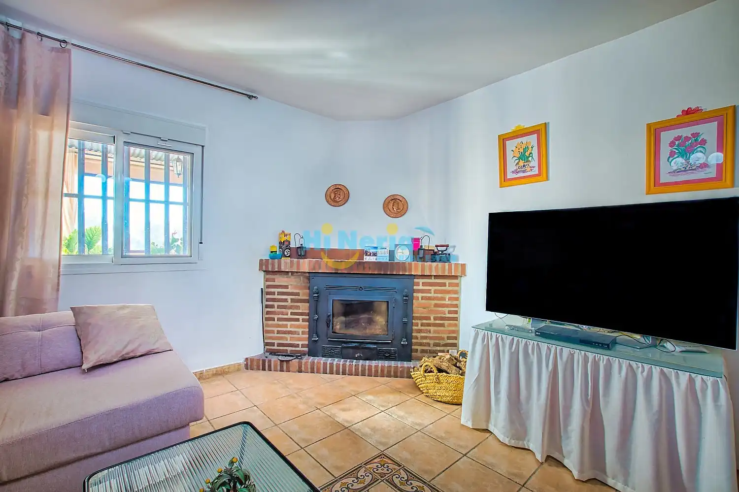Maison avec piscine à vendre à Alcaucín, imagen 7