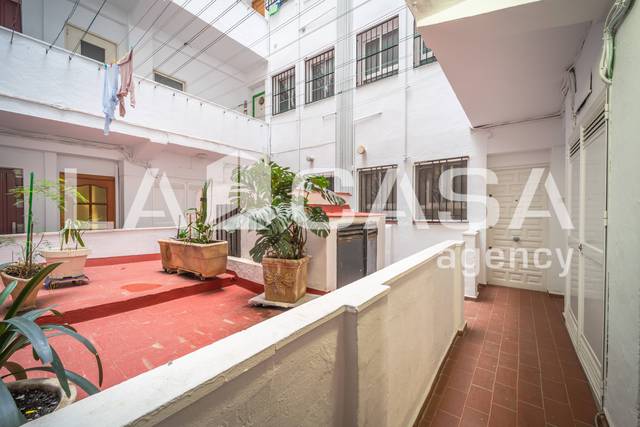 Piso en Venta en Sector Sur  - La Palmera - Reina Mercedes