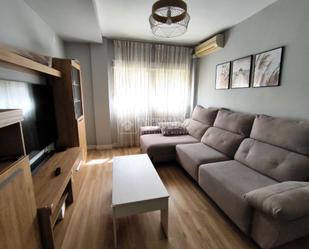 Living room of Flat for sale in San Fernando  with Terrace