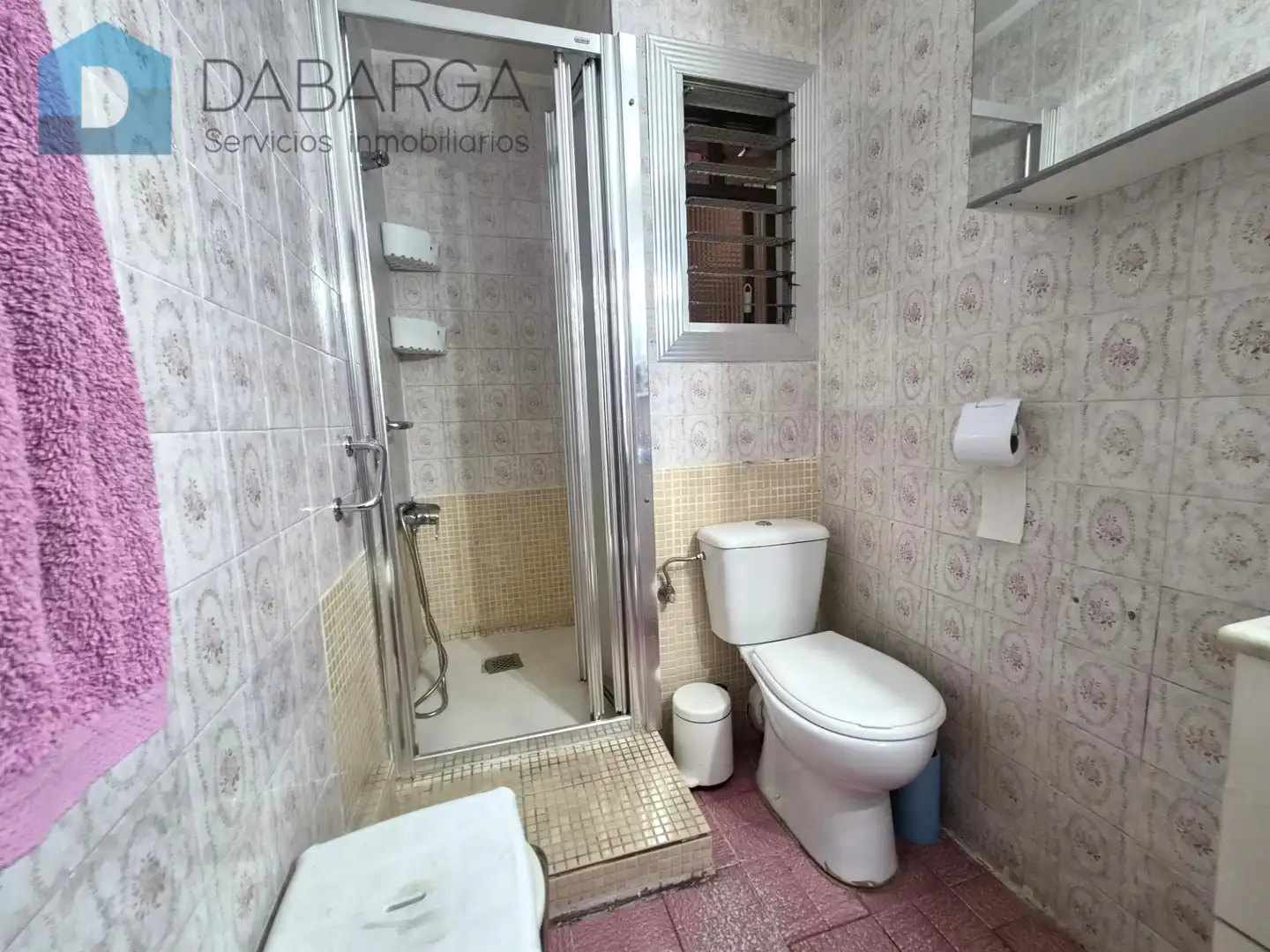 Flat with terrace for sale in Carrer de Maragall, imagen 19