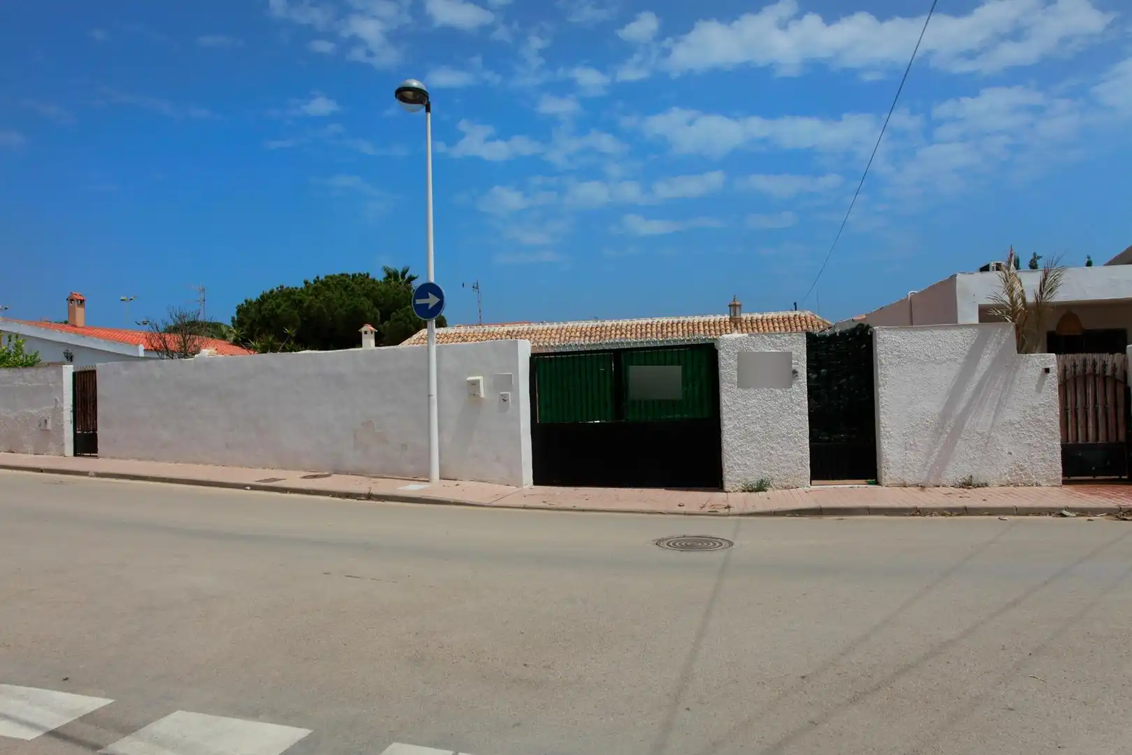 Xalet amb piscina en venda a PLAYA ALEMANES-MANGA, imagen 44