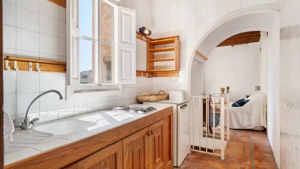 Duplex con giardino in vendita a Centre, imagen 16