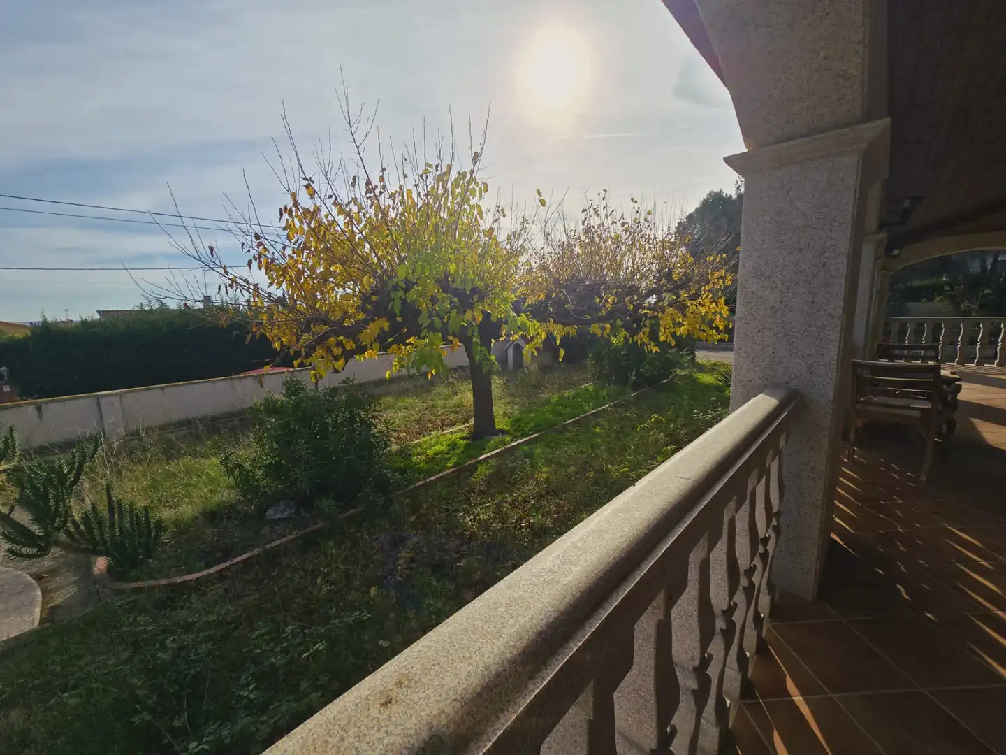 Casa con terrazza in vendita a Avinguda de les Flors, imagen 81