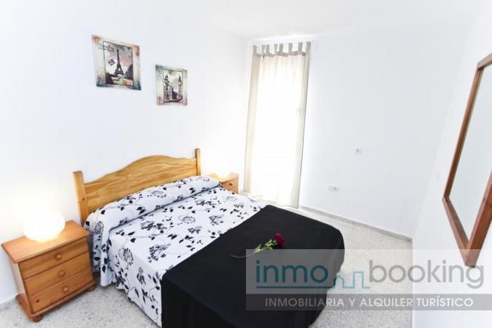 Dormitori de Apartament en venda en Salou