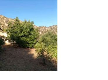 Rural land for sale in Los Guájares