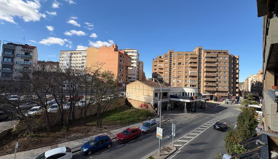 Foto 1 de Pis en venda a Griseras - Gardachales, Navarra