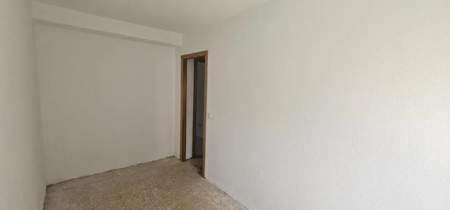 Bedroom of Apartments for sale in Madrid  with Heating