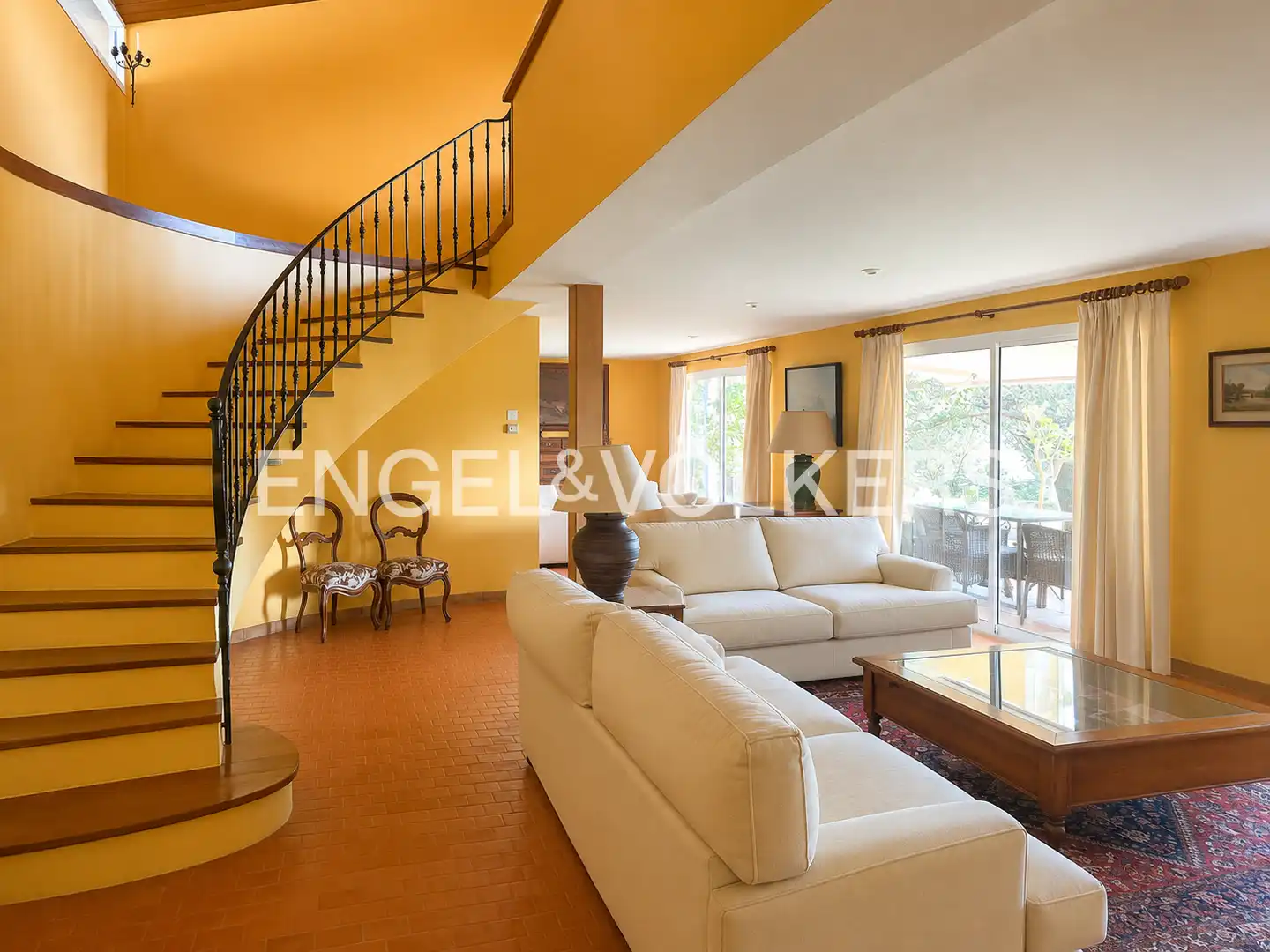 Casa amb piscina en venda a El Mirador - La Cornisa, imagen 4