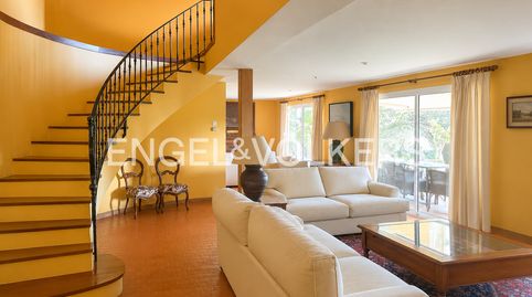 Foto 4 von Haus oder Chalet zum Verkauf in El Mirador - La Cornisa, Sant Andreu de Llavaneres