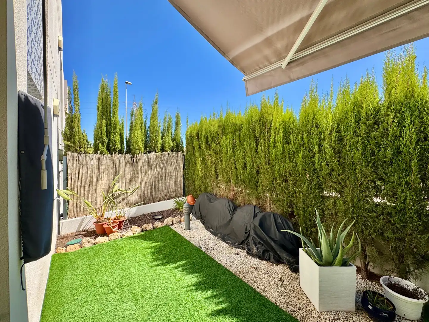 Ground floor with pool for sale in San Miguel de Salinas, imagen 32