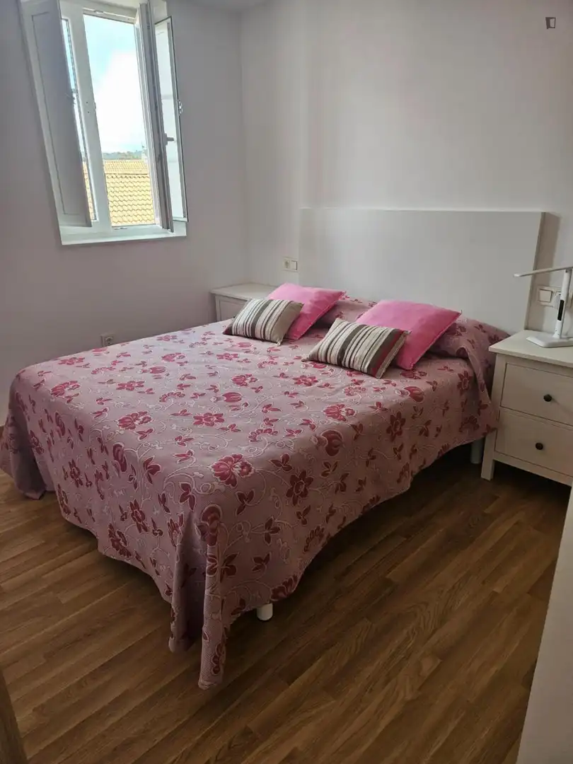 Apartamento de alquiler en Casco Histórico