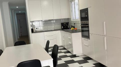 Foto 5 de Piso en venta en Oliva pueblo, Oliva