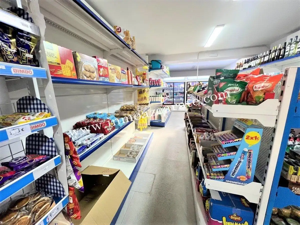 Locale commerciale in affitto a Estella / Lizarra, imagen 4
