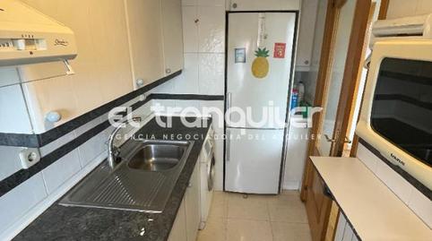 Photo 4 of Flat for rent in Calle Mariano Sebastian Izuel, Centro, Alcobendas