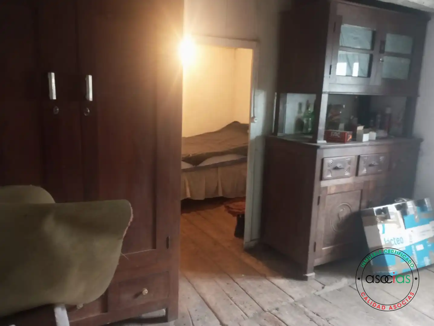 Casa o chalet en venta en Allande con Calefacción y Trastero