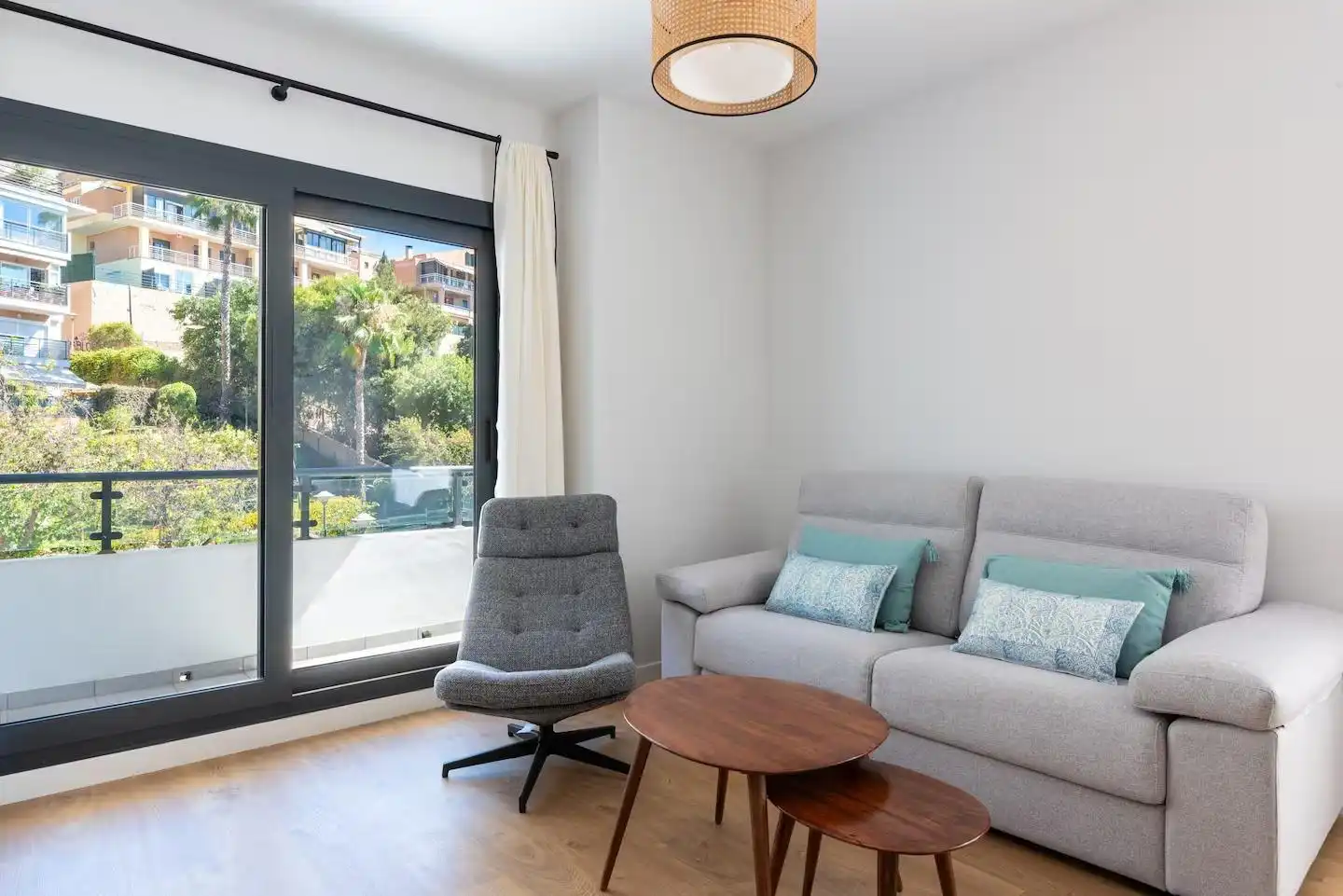 Flat with terrace for sale in Calle IBARRA 5, imagen 5