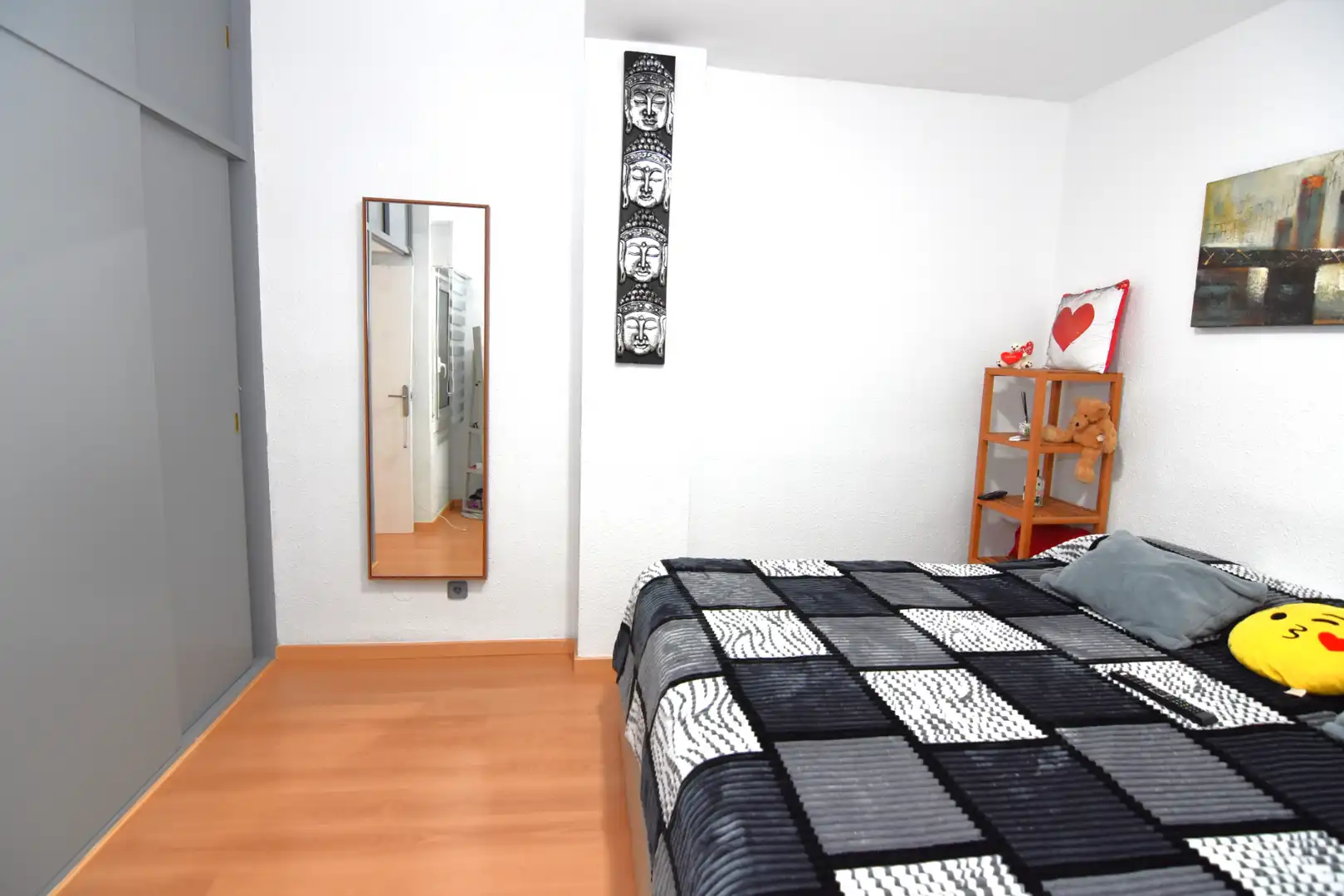 Habitación de Planta baja en venta en Calella con Aire acondicionado, Calefacción y Terraza
