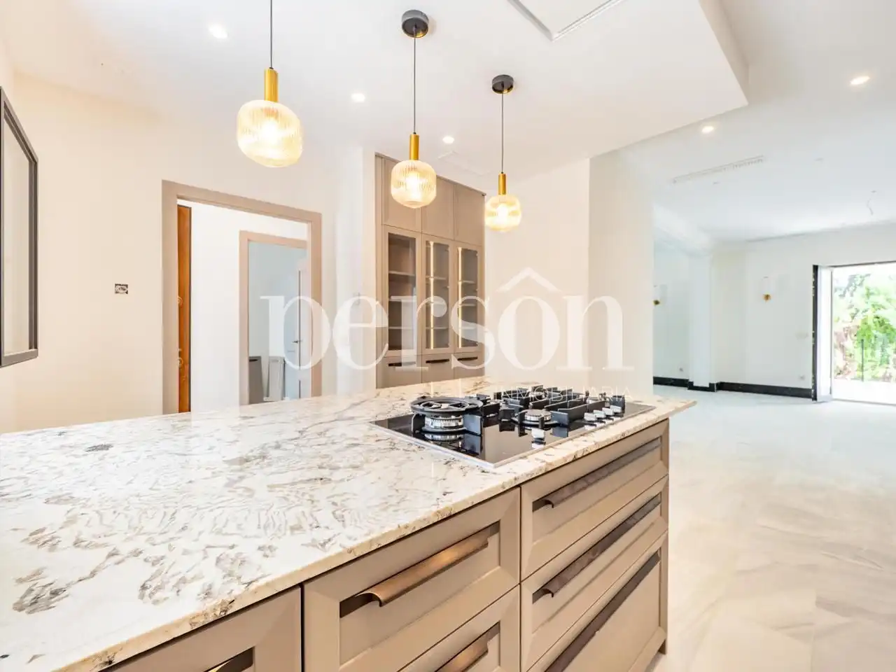 Villa mit Pool zur Miete in Campolivar, imagen 22