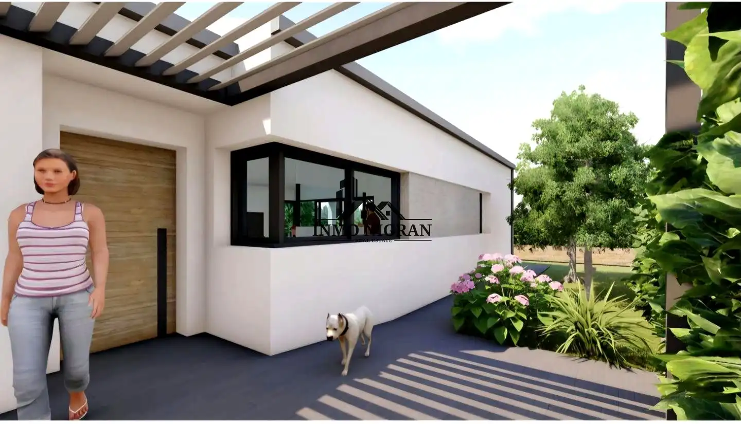Terrace of Residential for sale in Gondomar