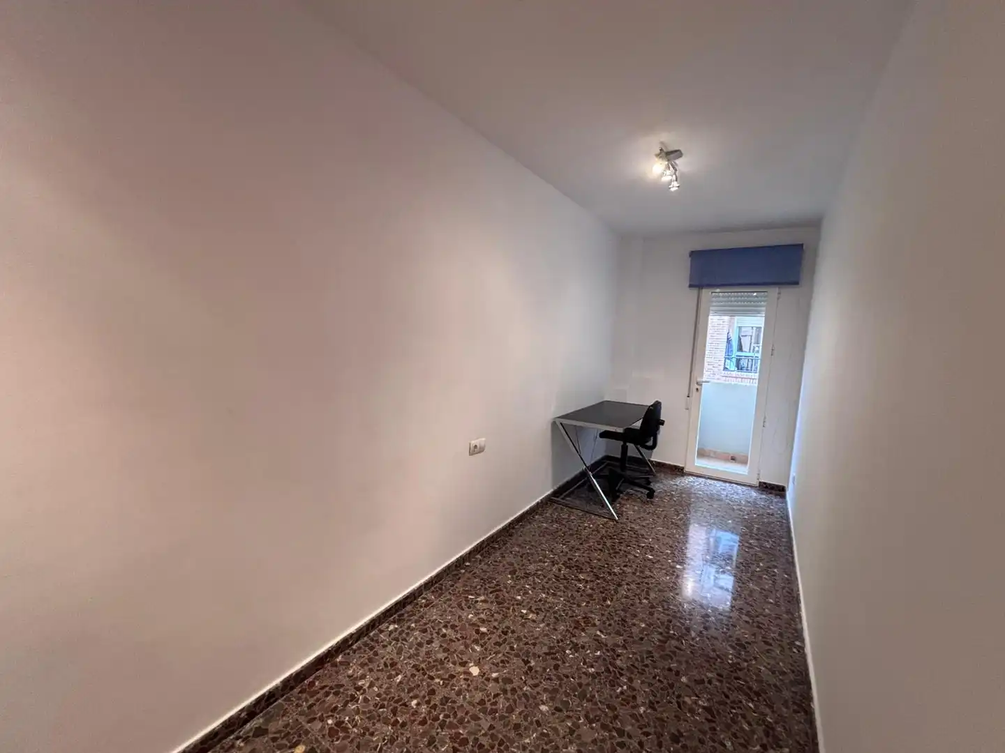 Flat for rent in Burjassot  with Air Conditioner and Furnished