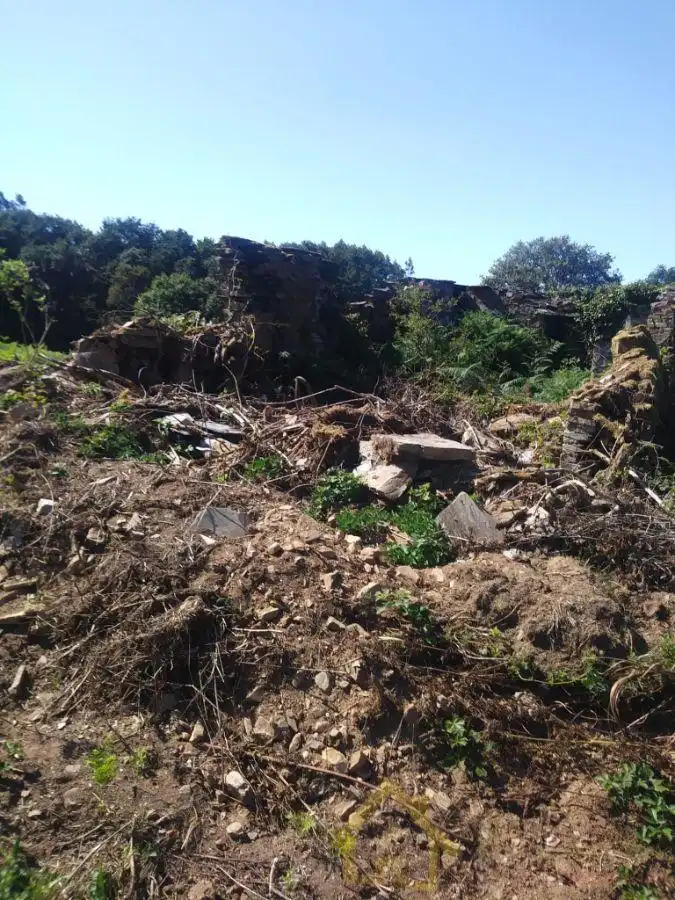 Casa rústica en venda a Castro de Rei, imagen 4