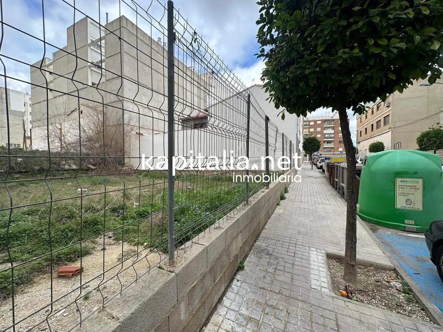 Terrenos y solares en venta en L'Olleria, imagen 4