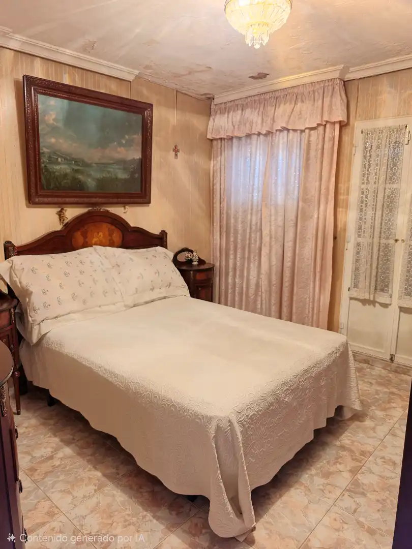 Terraced house for sale in San García, imagen 48