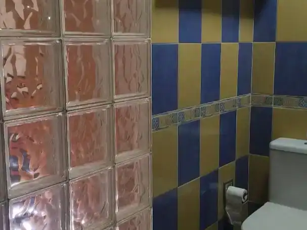 Badezimmer von Wohnungen zum Verkauf in Motril