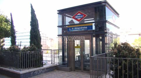 Foto 2 de Pis en venda a Pradolongo,  Madrid Capital