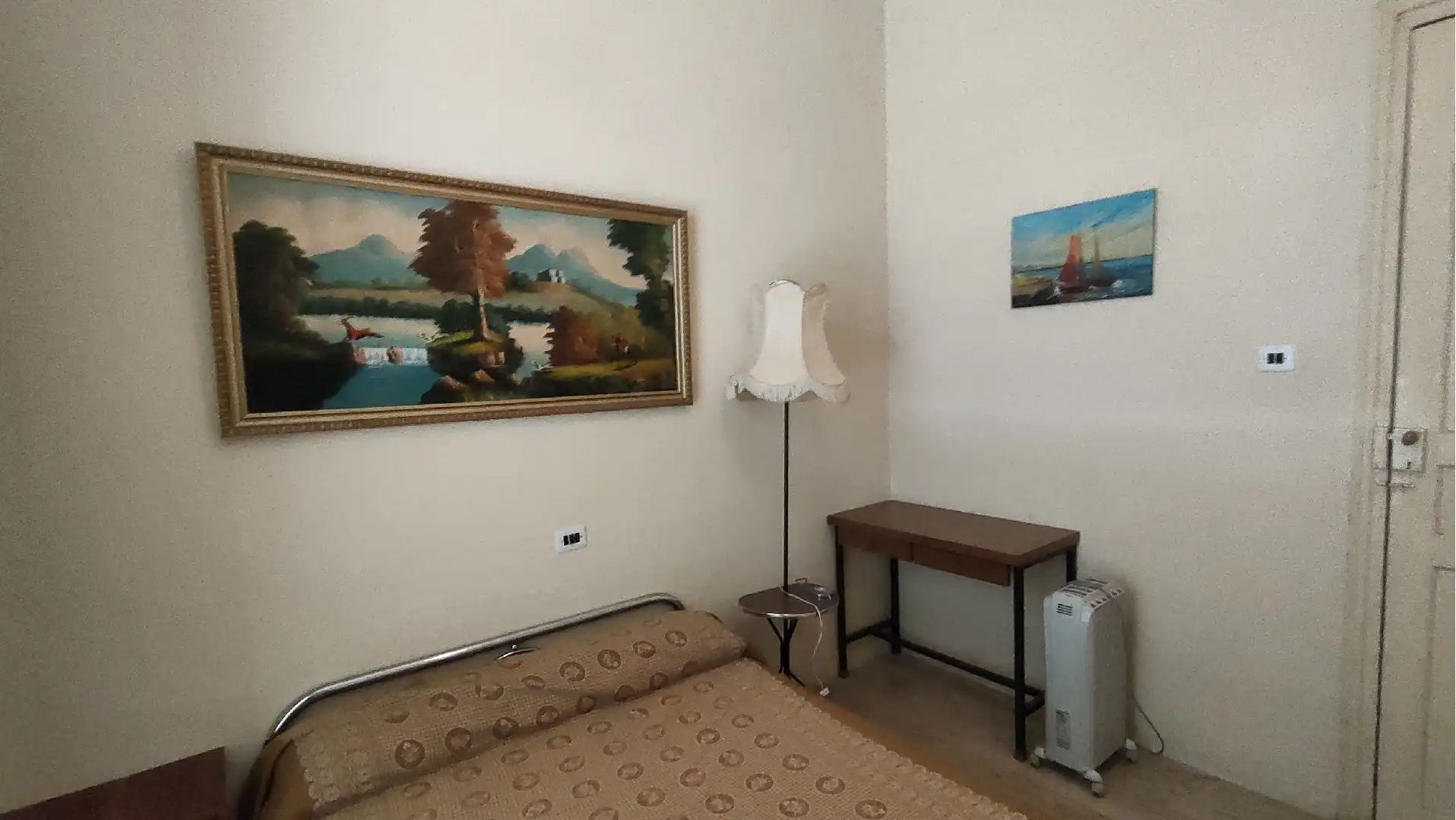 Flat for sale in Villarejo de Órbigo
