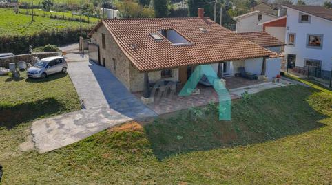 Foto 3 de Casa o xalet en venda a La Parte, Carbayin - Lieres - Valdesoto, Asturias