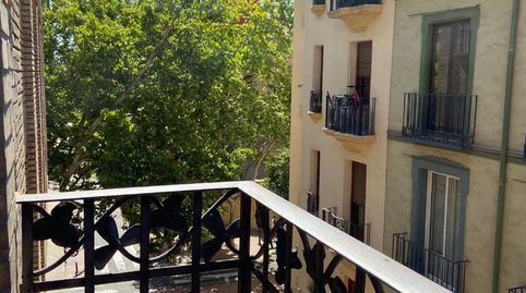 Foto 2 de Piso de alquiler en Calle de San Miguel, Paseo Independencia, Zaragoza Capital