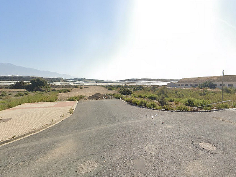 Residential for sale in El Ejido